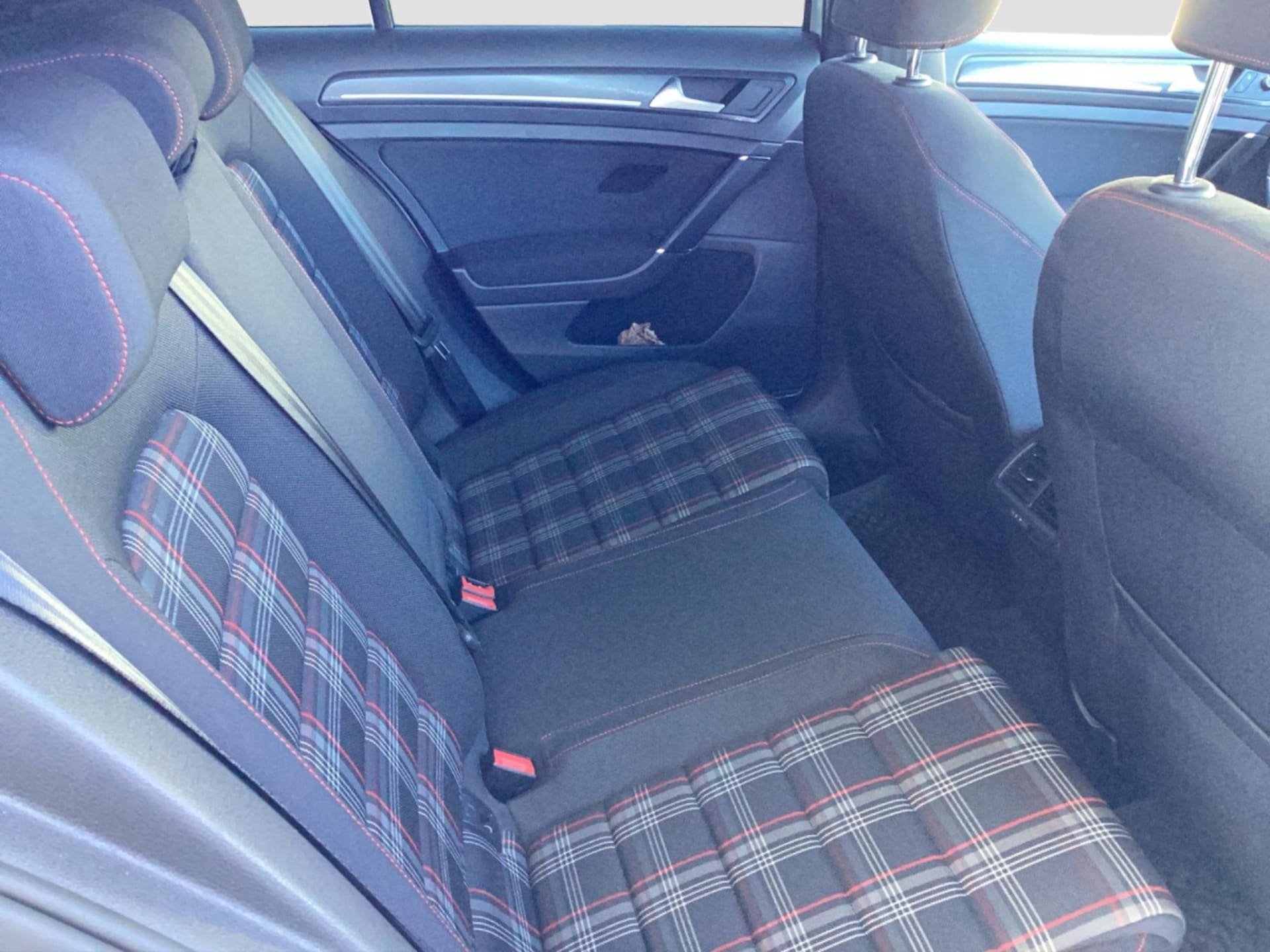 Volkswagen Golf GTI Performance