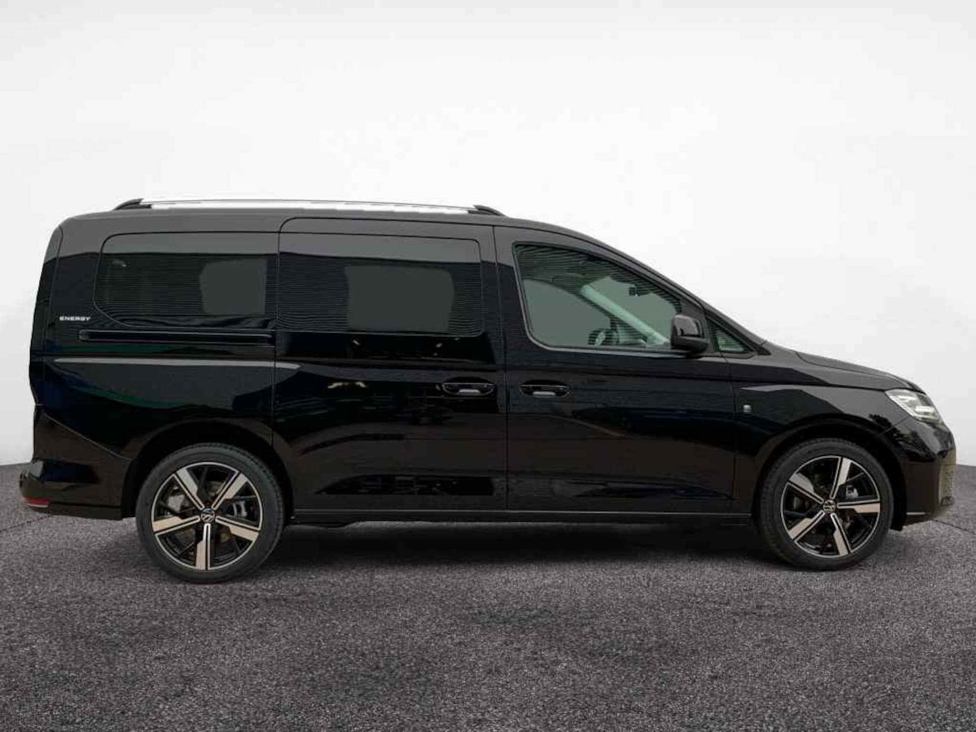 Volkswagen Caddy ENERGY