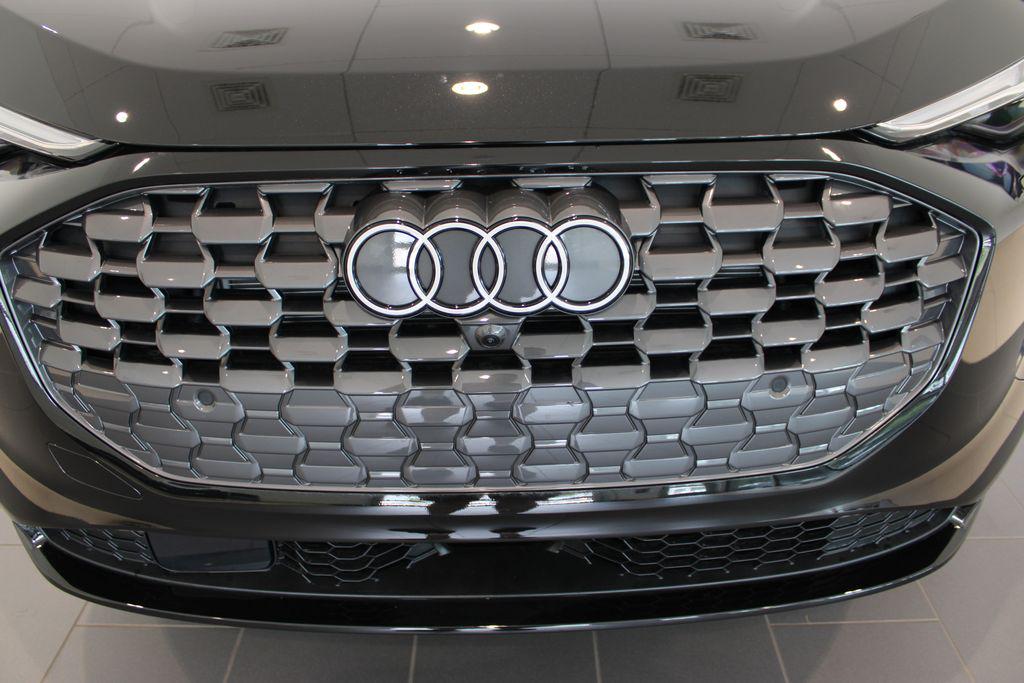 2025 Audi Q5 Premium Plus - Photo 52