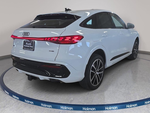 2026 Audi Q5 Sportback