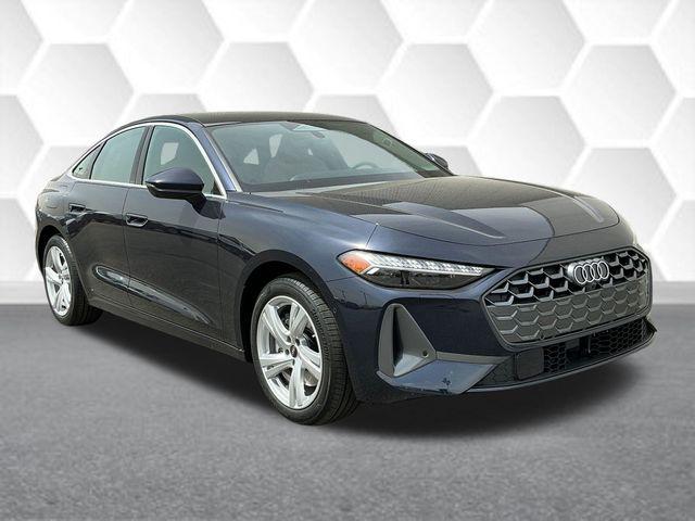 2026 Audi A5 Premium Plus quattro S tronic's photo