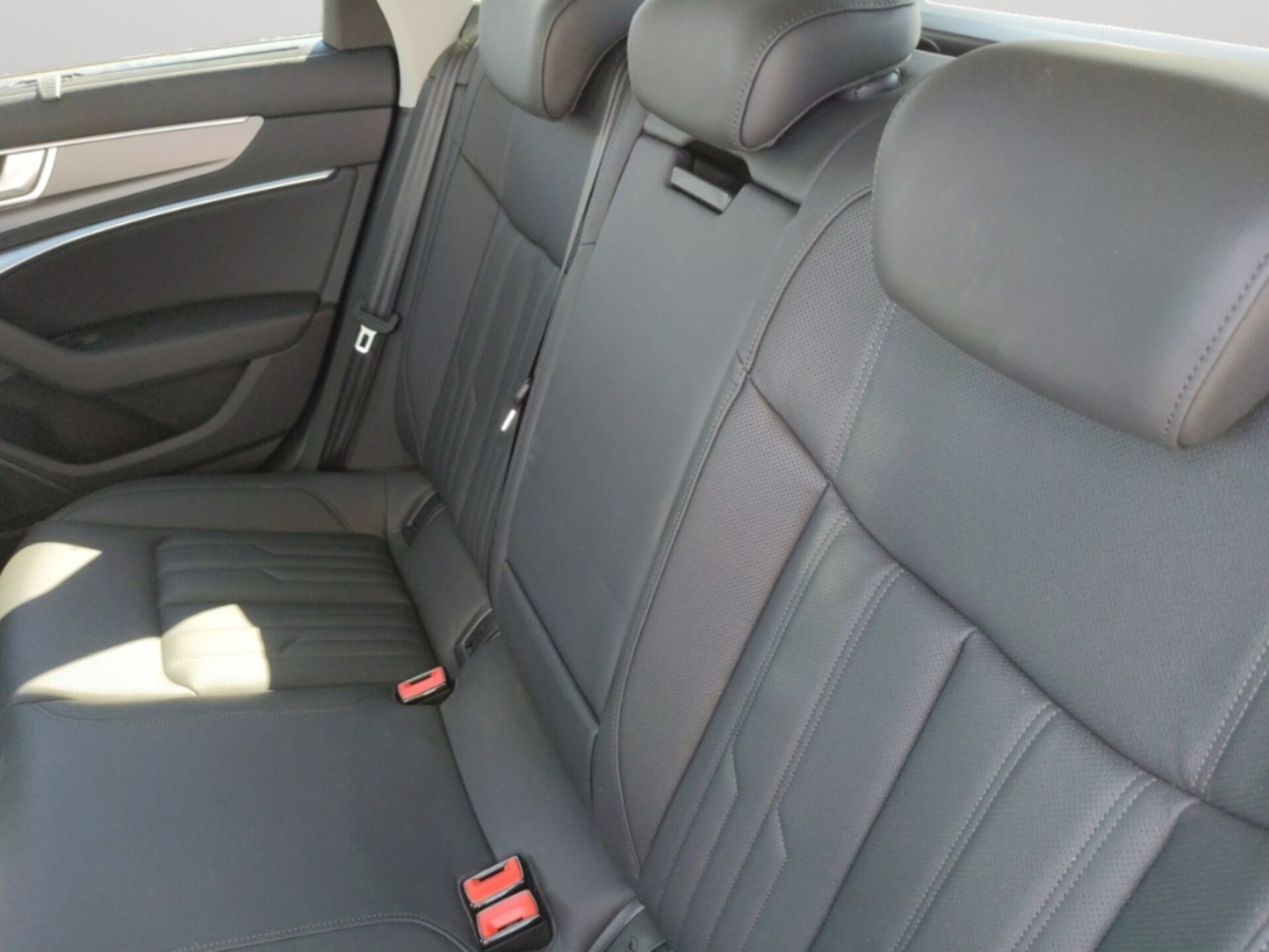 Audi A6 allroad quattro