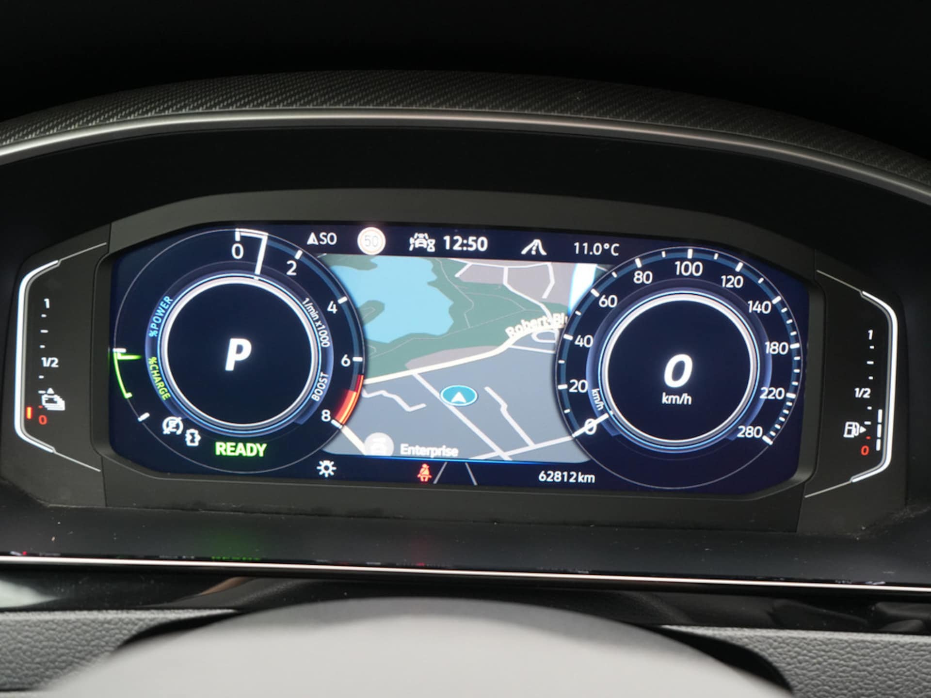 Volkswagen Arteon Shooting Brake R-Line