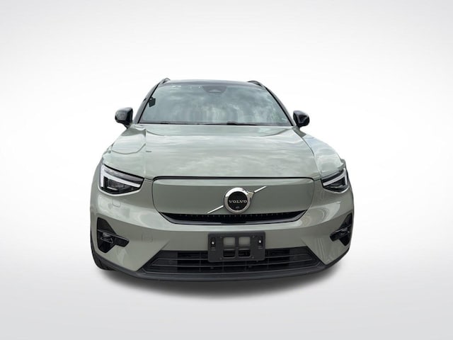 2023 Volvo XC40 Recharge Pure Electric