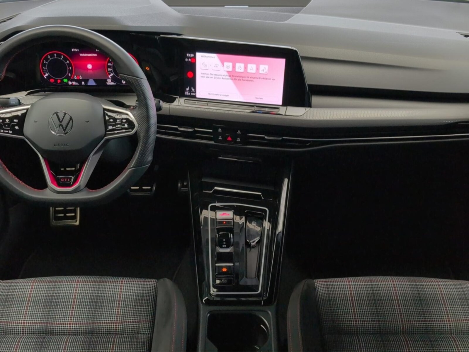 Volkswagen Golf – Bild 13