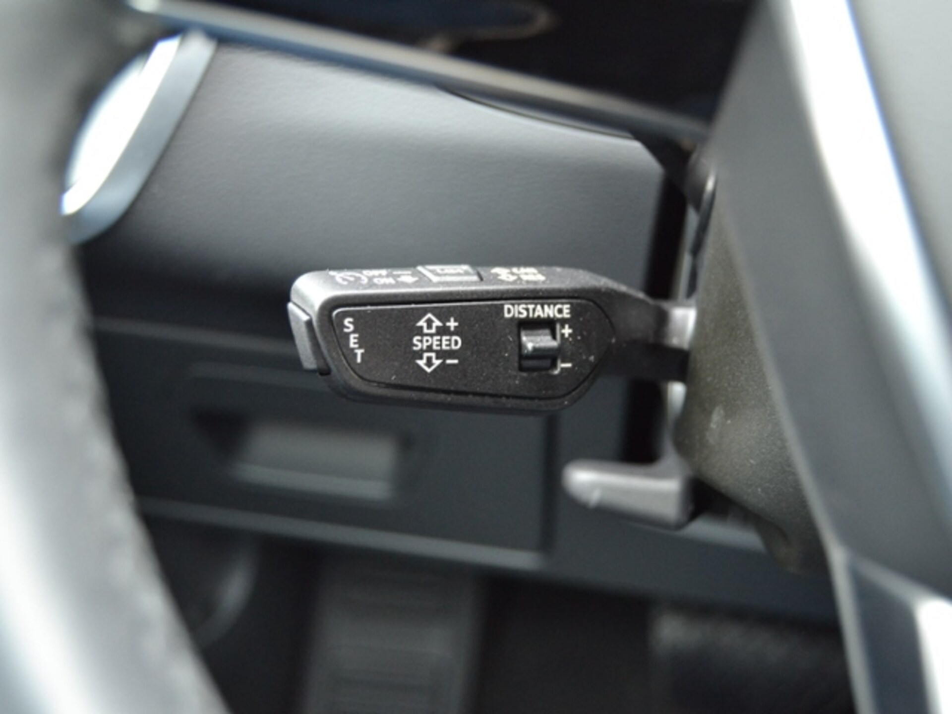 Audi A6 Avant Sport