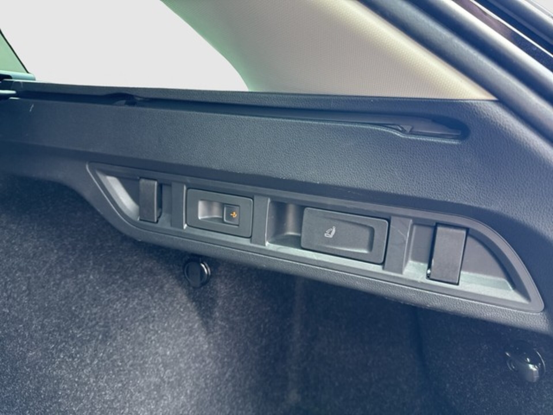Skoda Octavia Combi Ambition