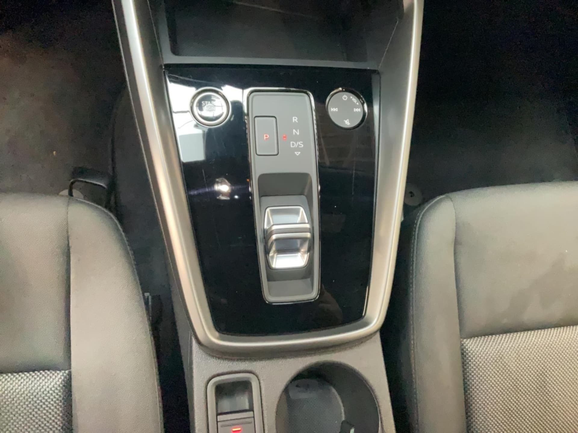 Audi A3 Sportback TFSI e