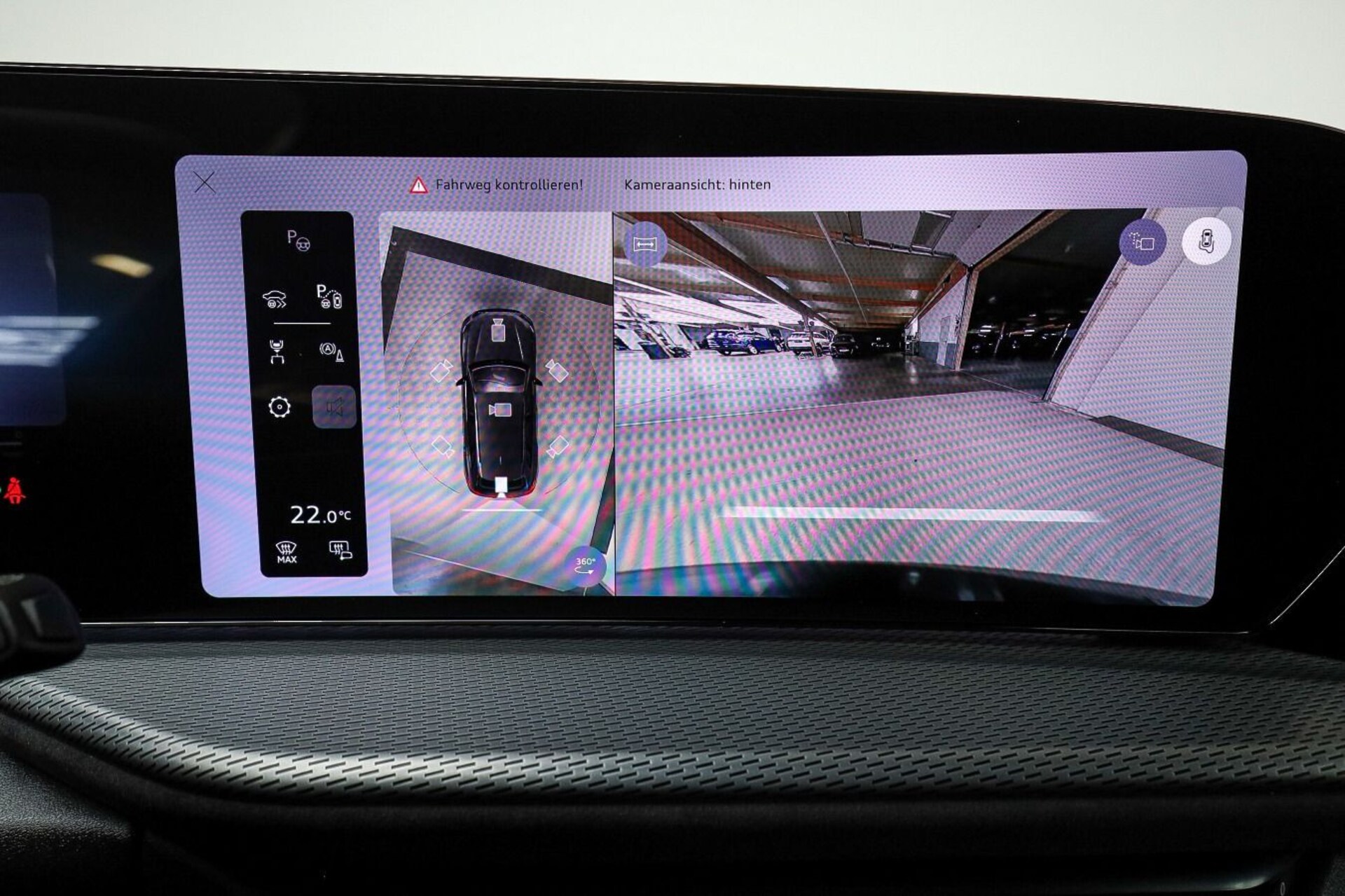 Audi Q5 SUV e-hybrid