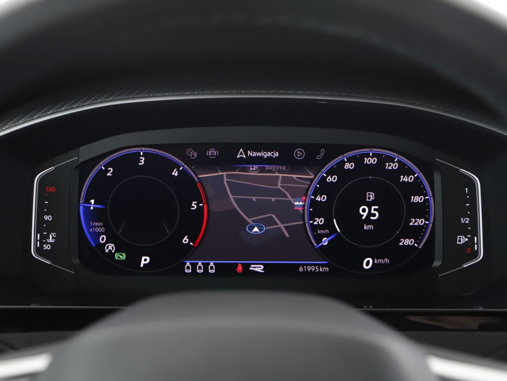 Volkswagen Arteon R-Line