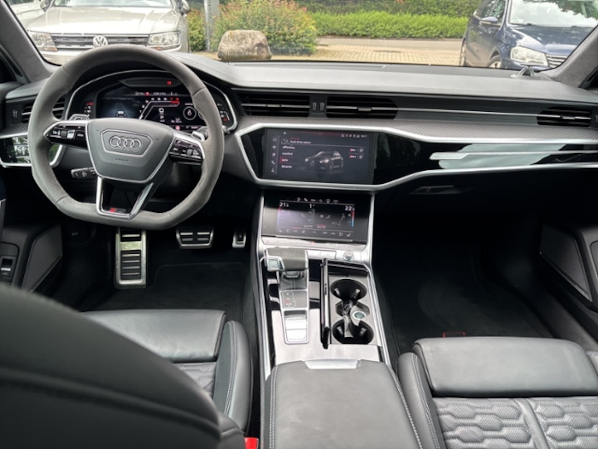 Audi RS 6 Avant