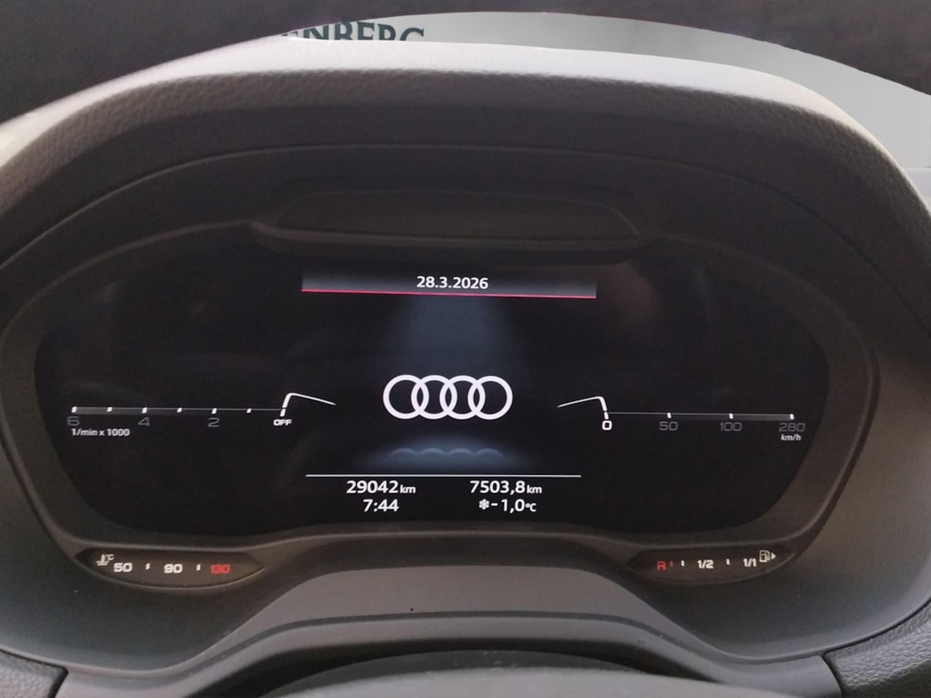 Audi Q2 Advanced