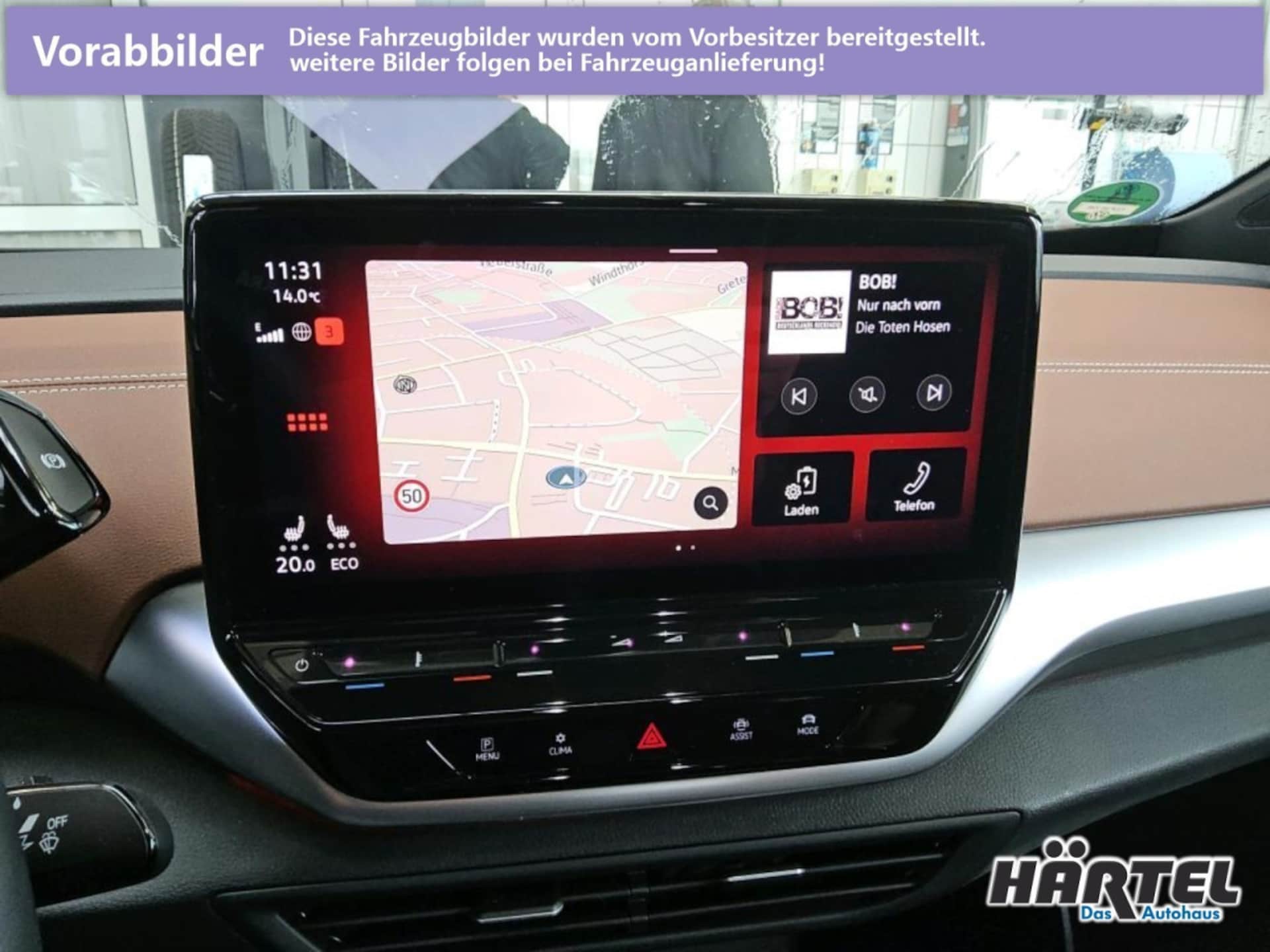 Volkswagen ID.5 Pro Performance