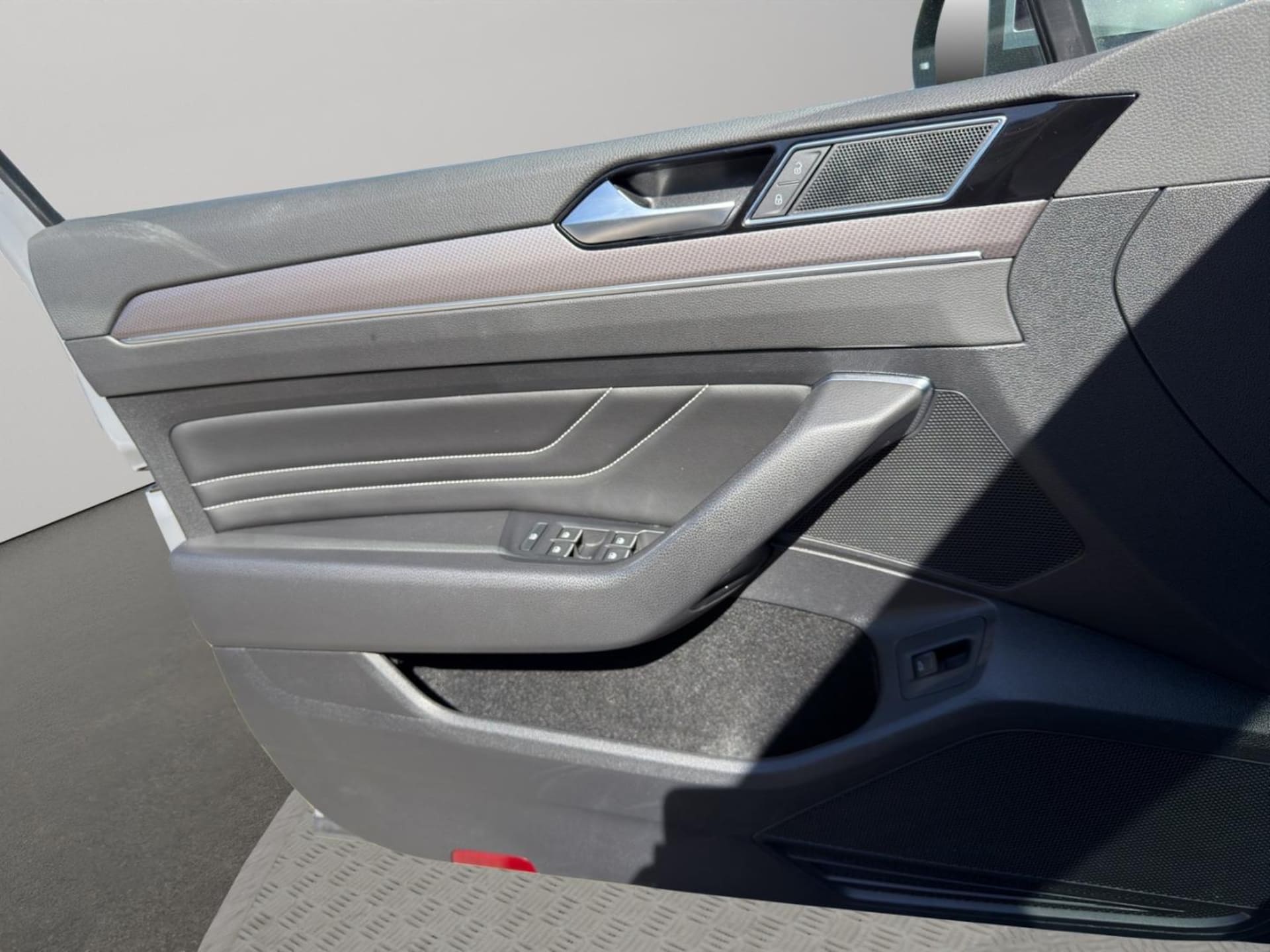 Volkswagen Passat Variant Alltrack