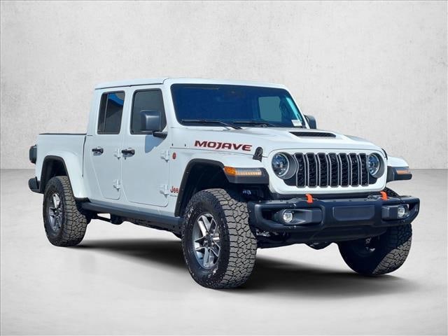 2025 Jeep Gladiator