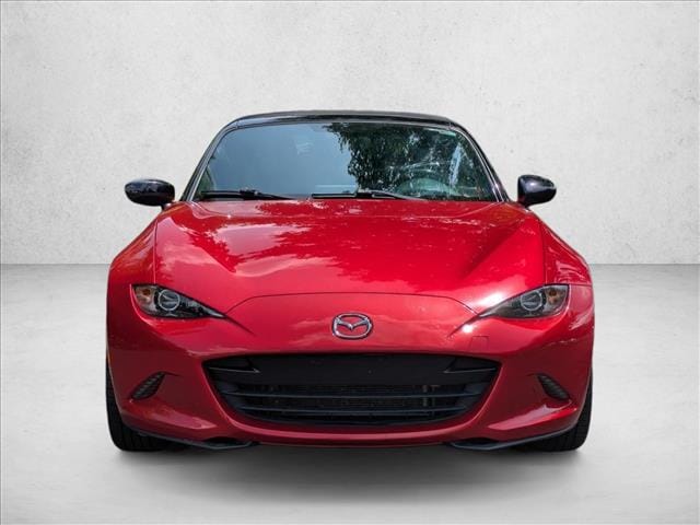 2017 Mazda