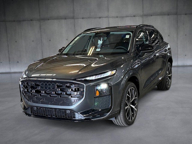 Photo of 2026 Audi Q3 SUV