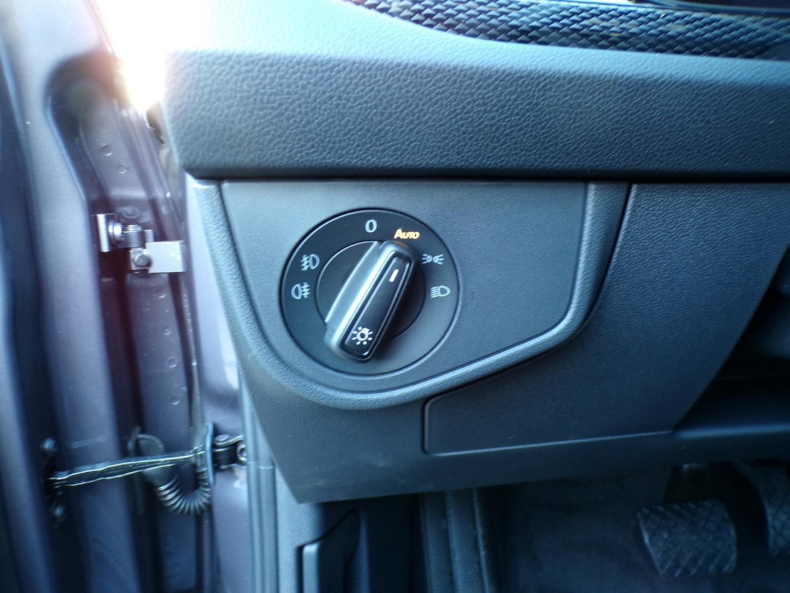 Volkswagen Taigo – Bild 11
