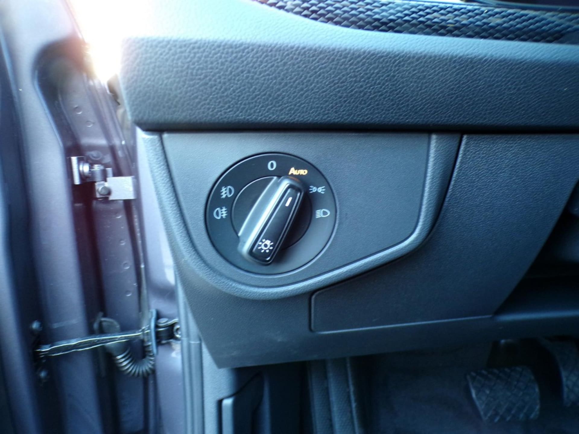 Volkswagen Taigo Life