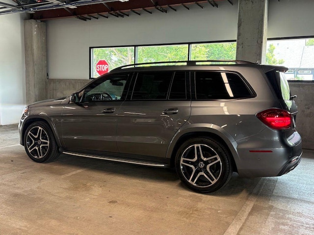 2018 Mercedes-Benz