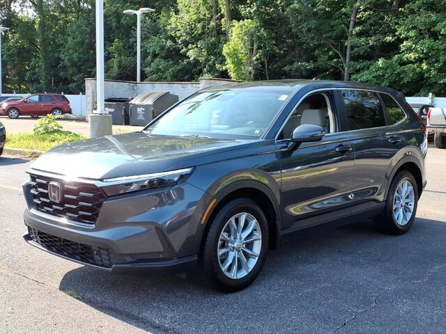 2024 Honda CR-V