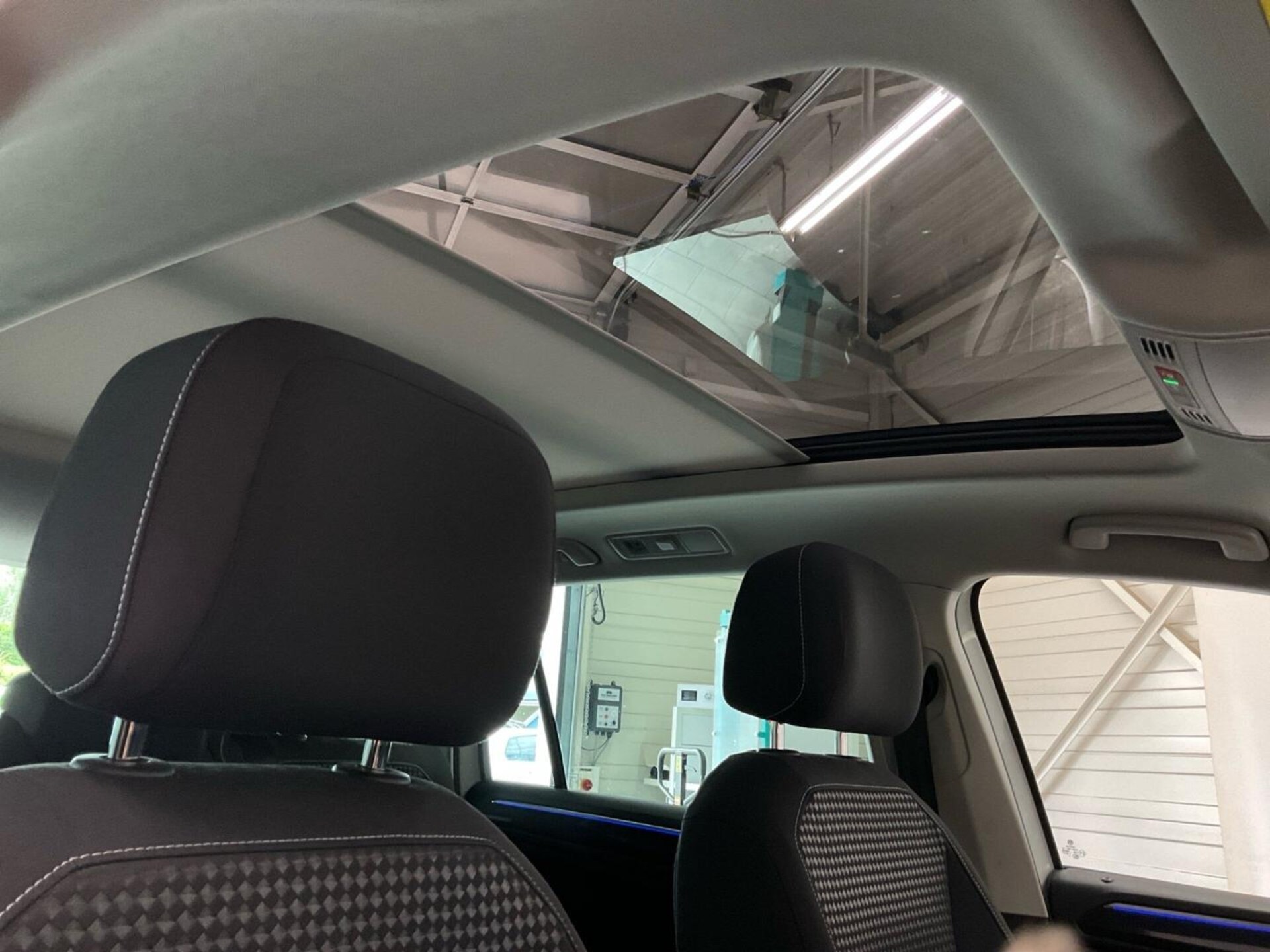 Volkswagen Tiguan United