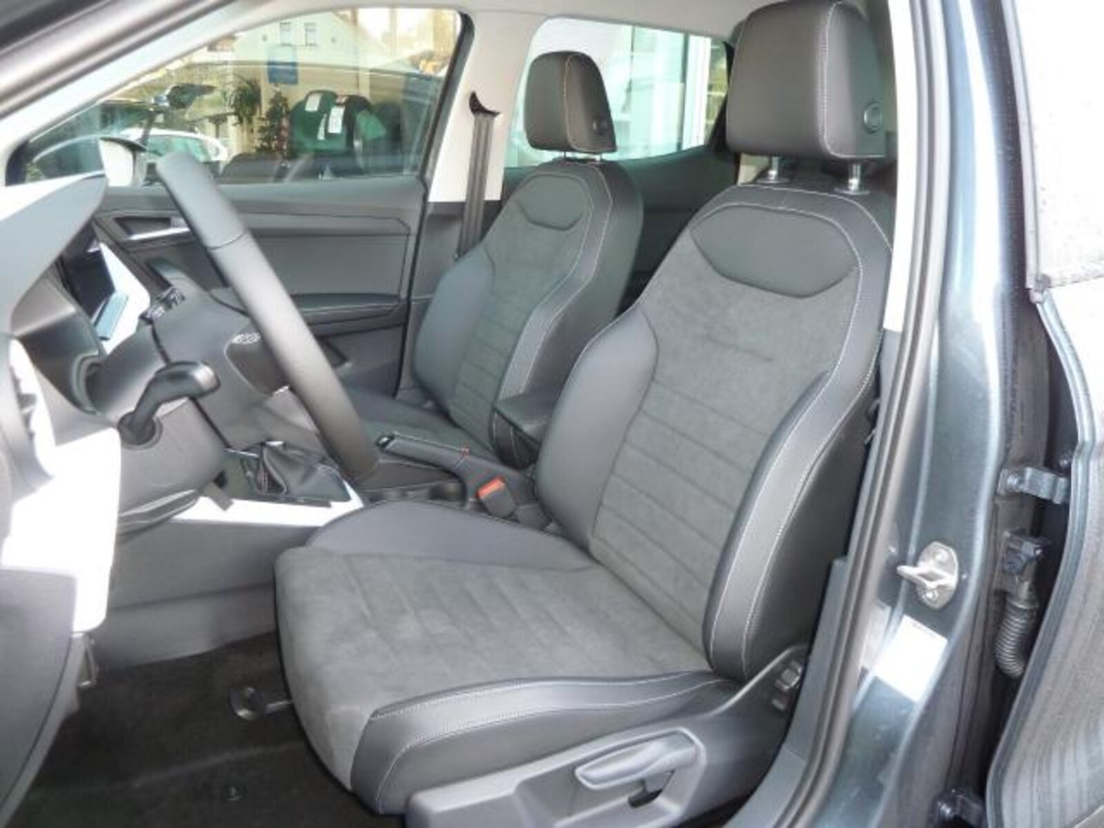 SEAT Arona – Bild 7