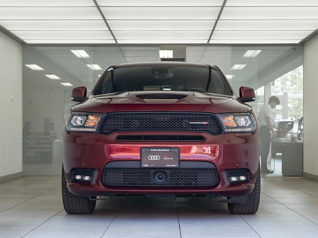 2019 Dodge Durango