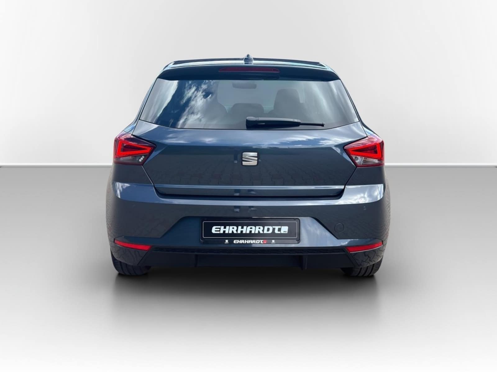SEAT Ibiza – Bild 6
