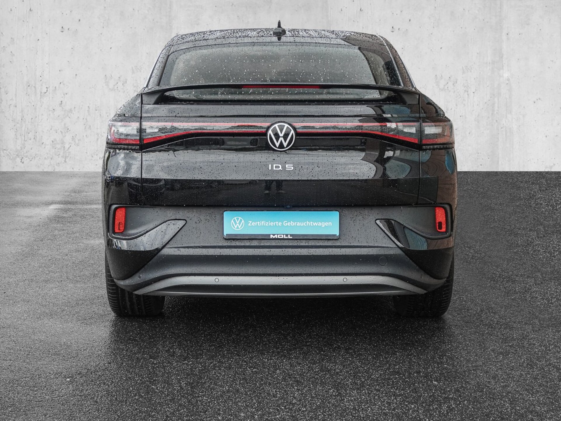 Volkswagen ID.5 Pro Performance