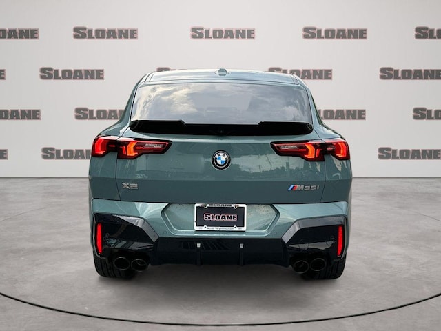 2024 BMW X2