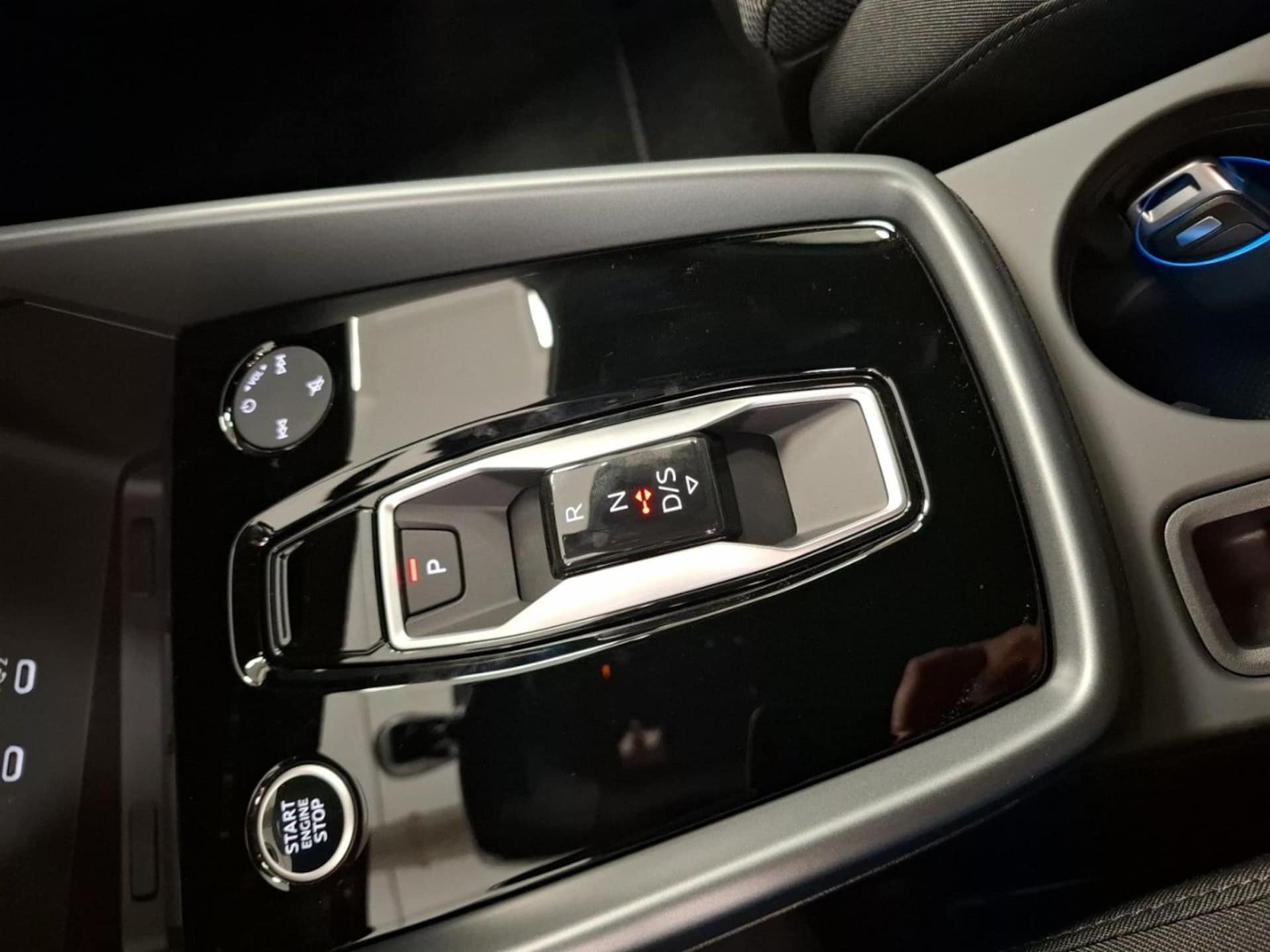 Audi A3 Sportback TFSI e S line