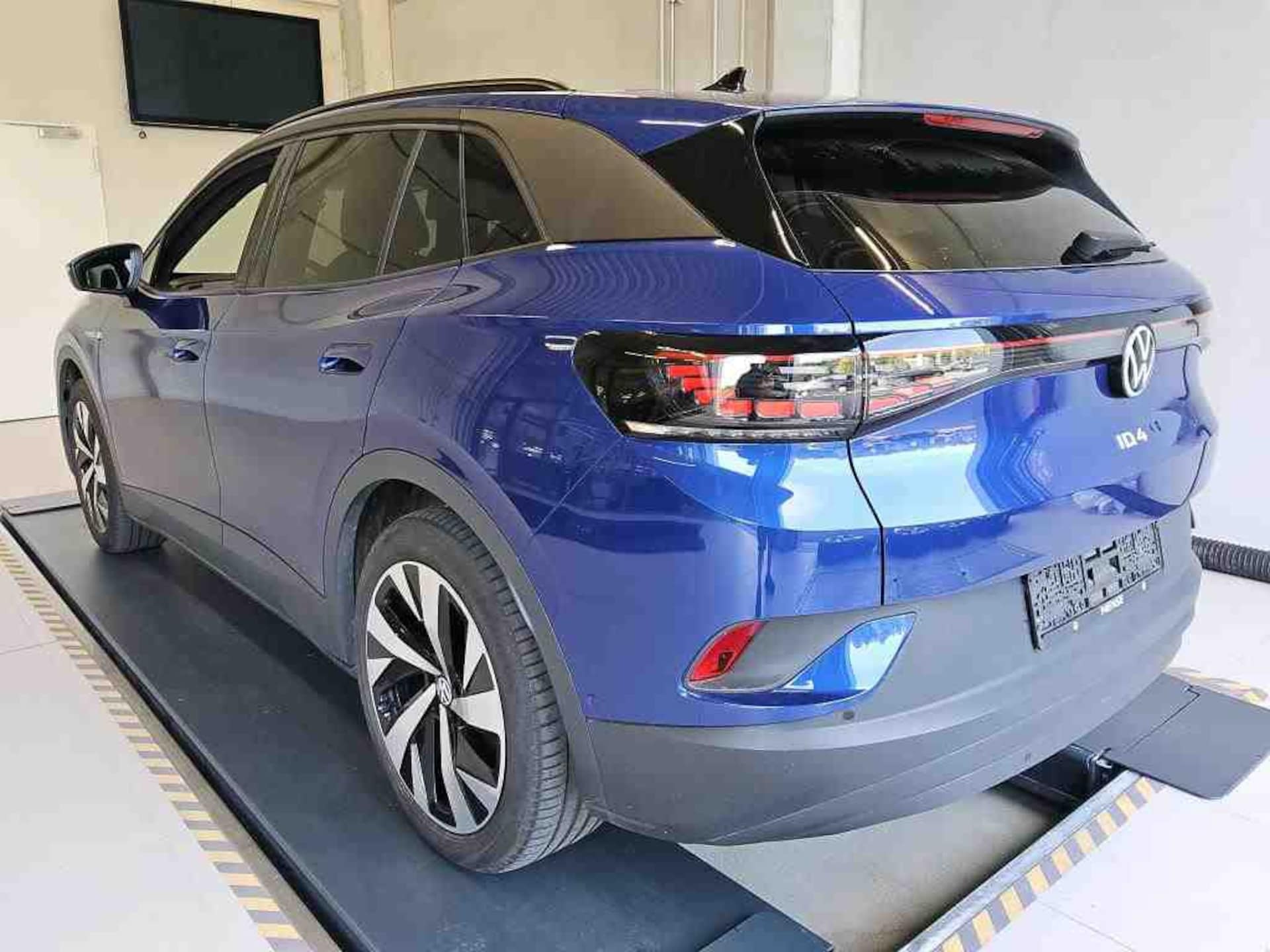 Volkswagen ID.4 Pro Performance