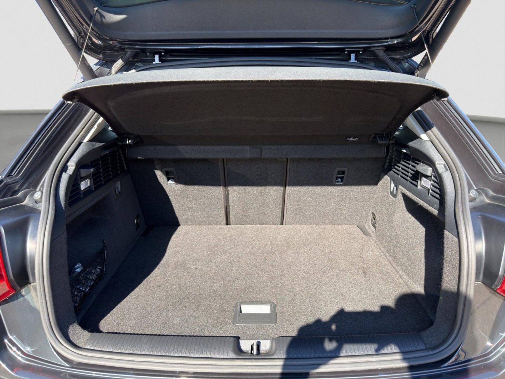 Audi Q2 Advanced