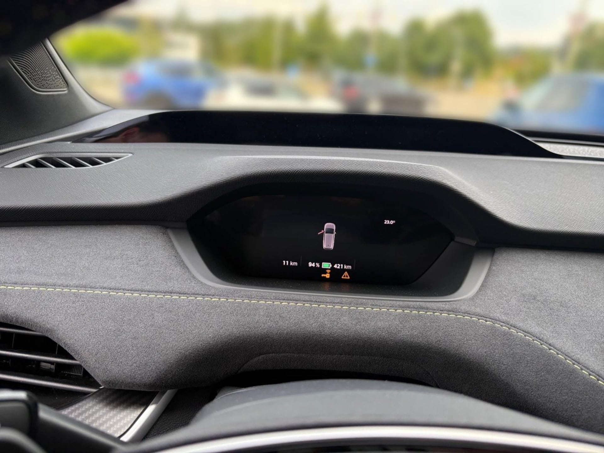 Skoda Enyaq RS