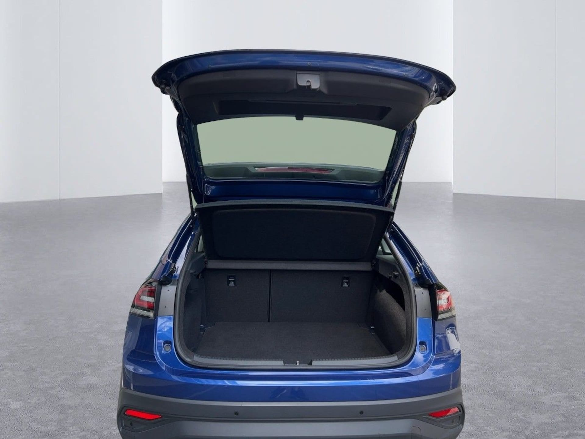 Volkswagen Taigo Life