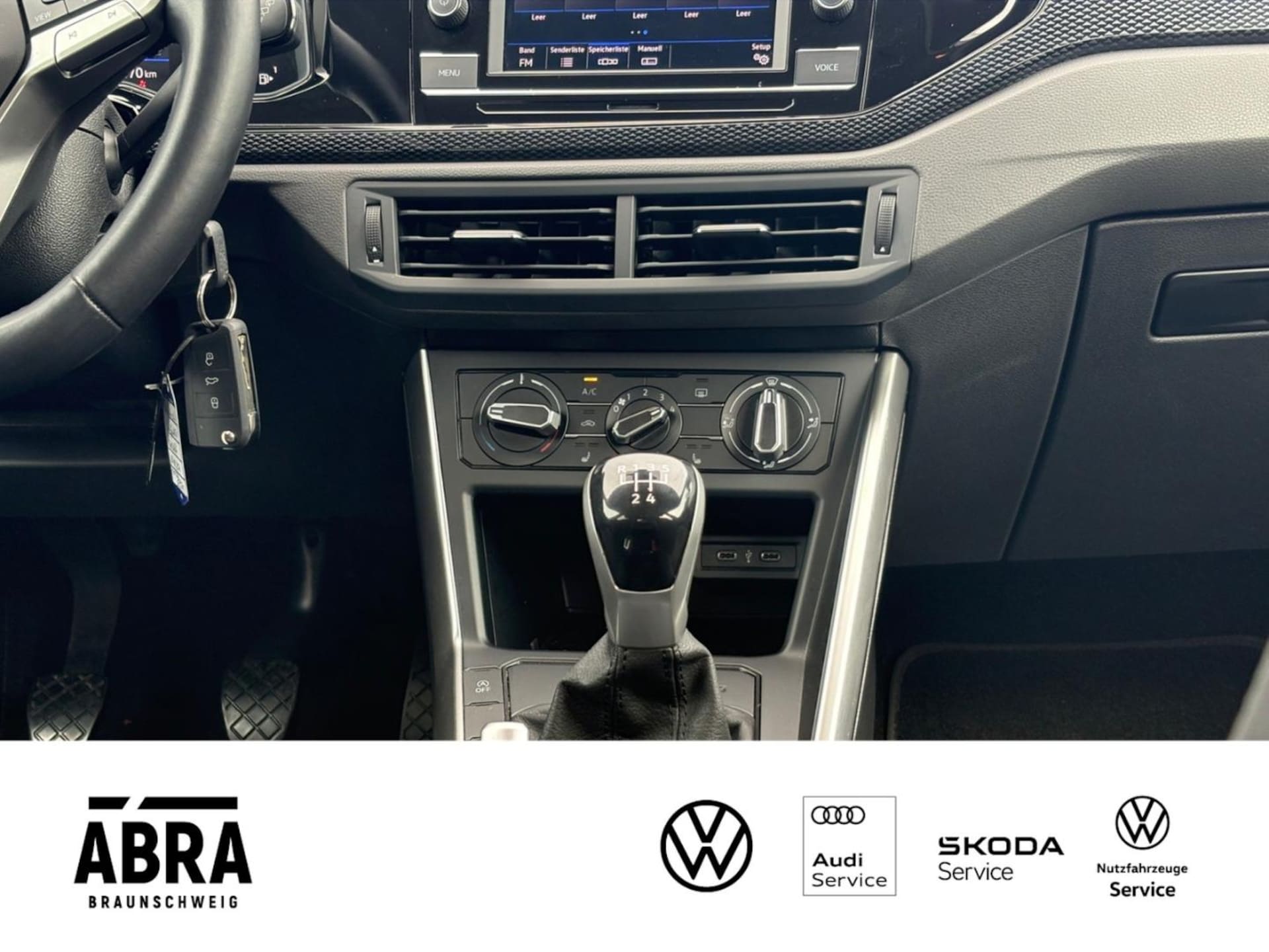 Volkswagen Polo Life