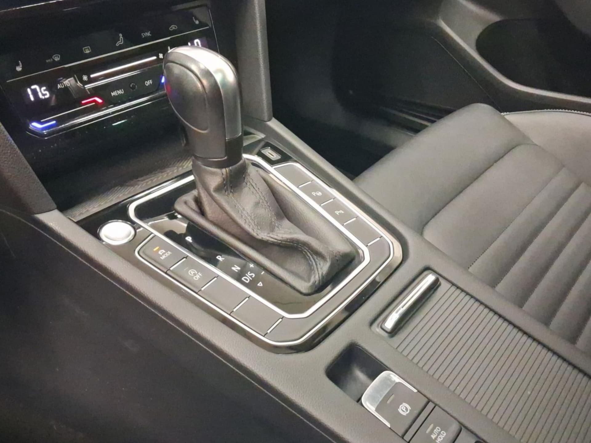 Volkswagen Passat Variant Alltrack