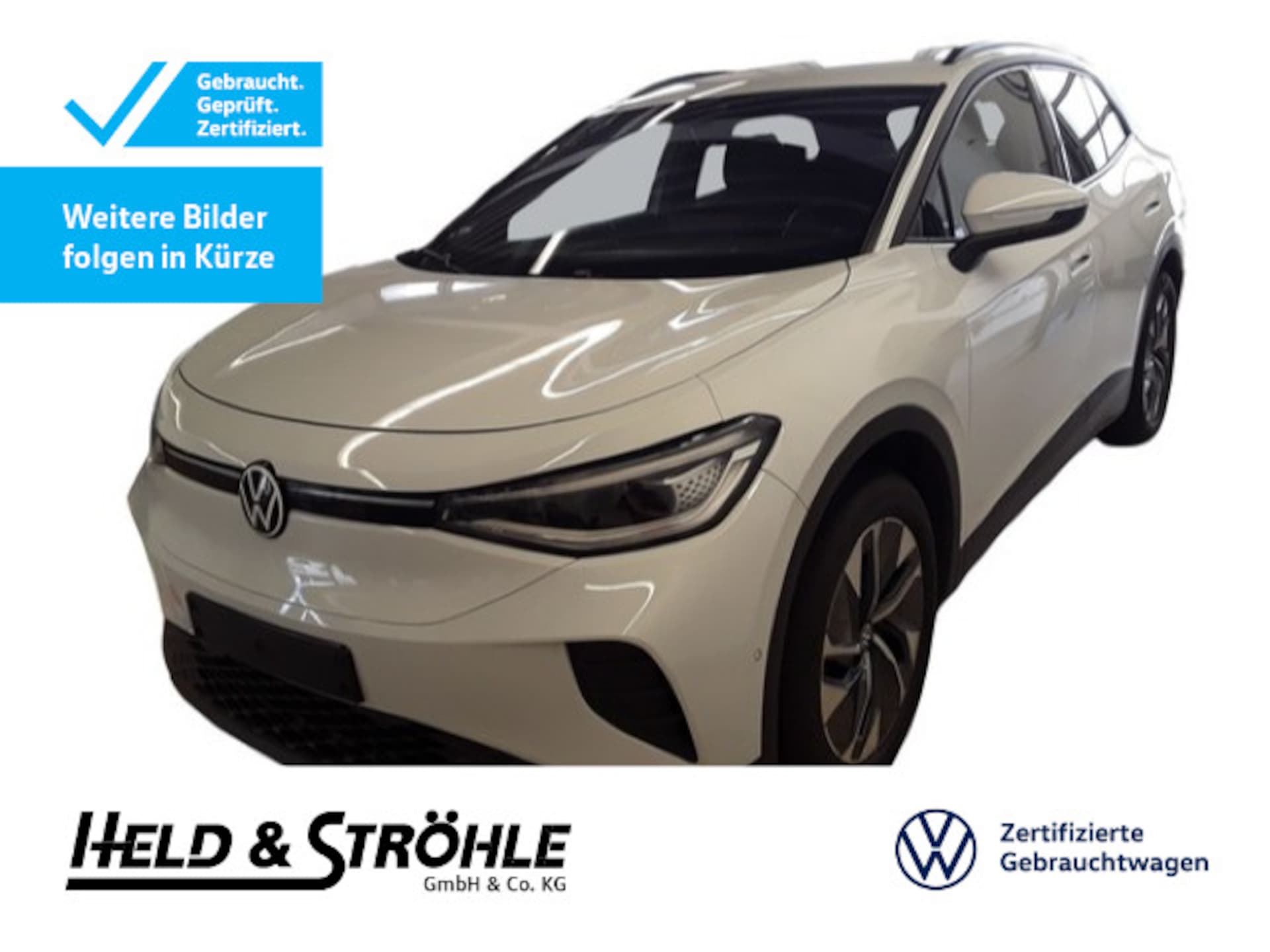 Volkswagen ID.4 Pro