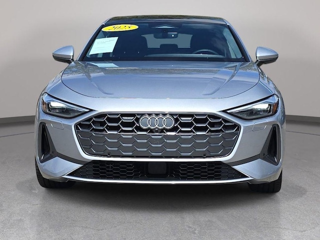 2025 Audi A5 Sedan