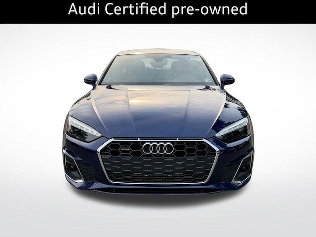 2023 Audi A5 Sportback