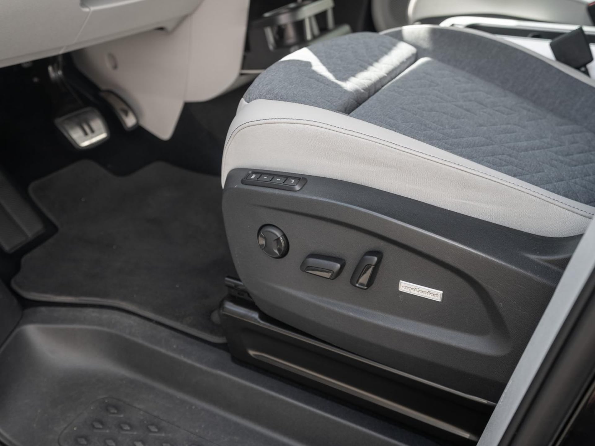 Volkswagen ID. Buzz Pro