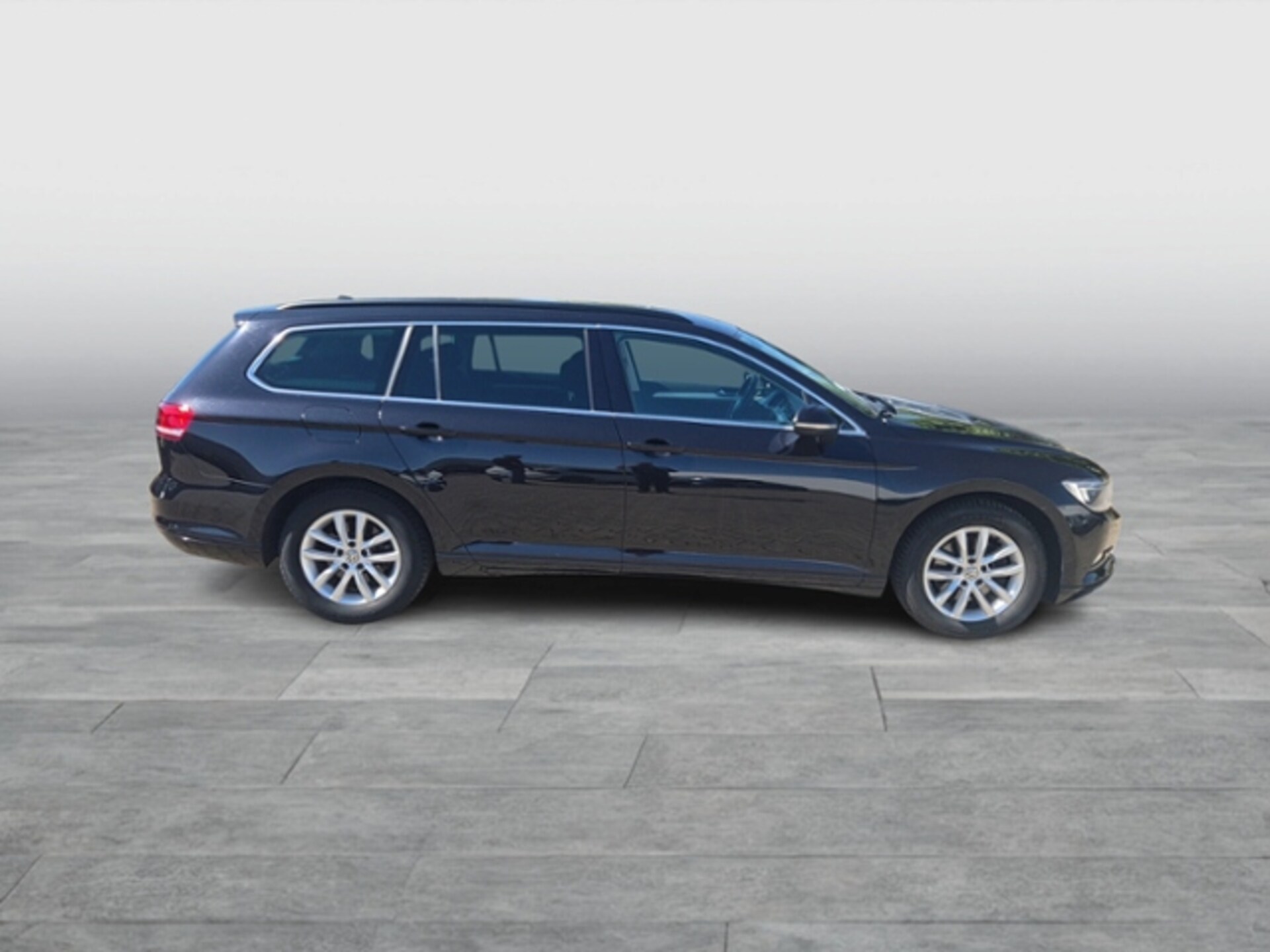 Volkswagen Passat Variant Comfortline