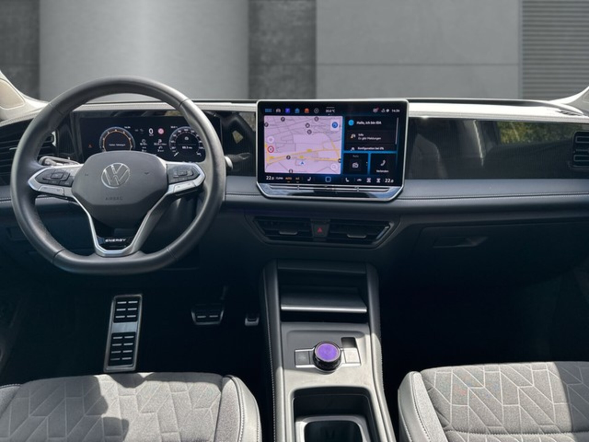 Volkswagen Tiguan ENERGY