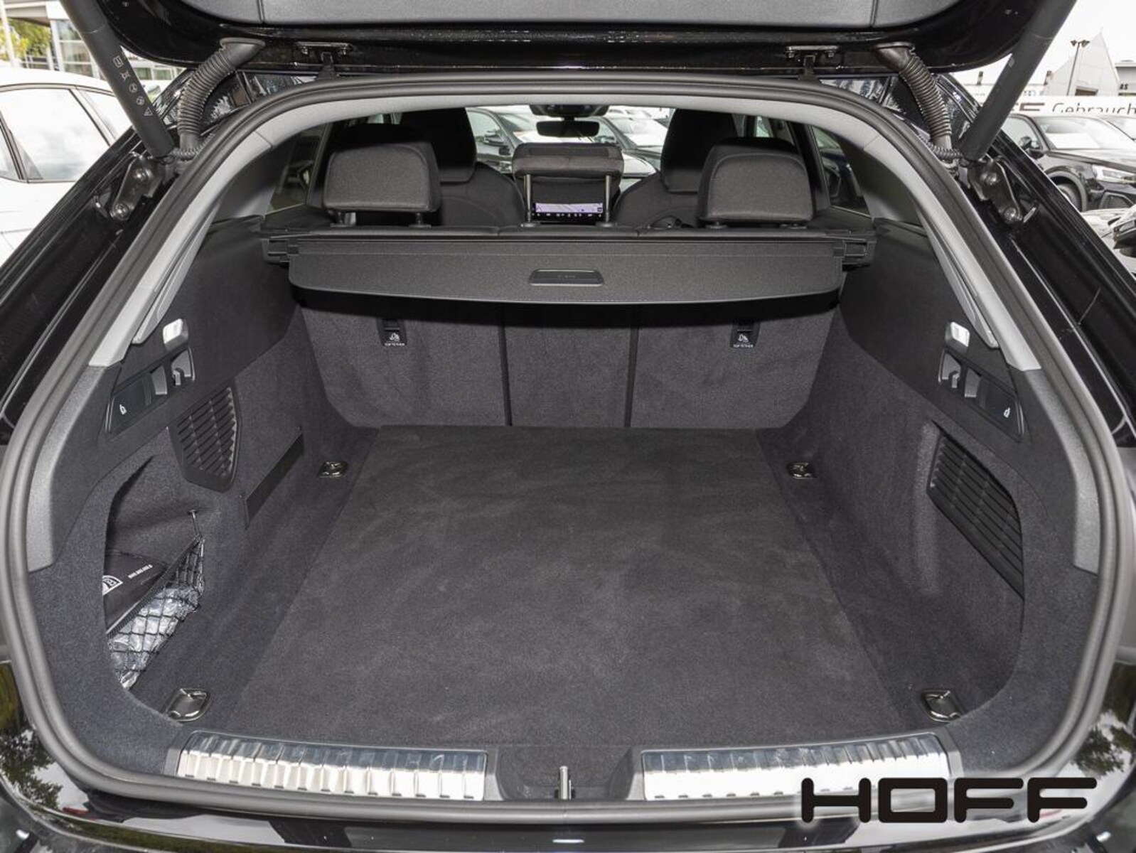 Audi A5 Avant – Bild 13