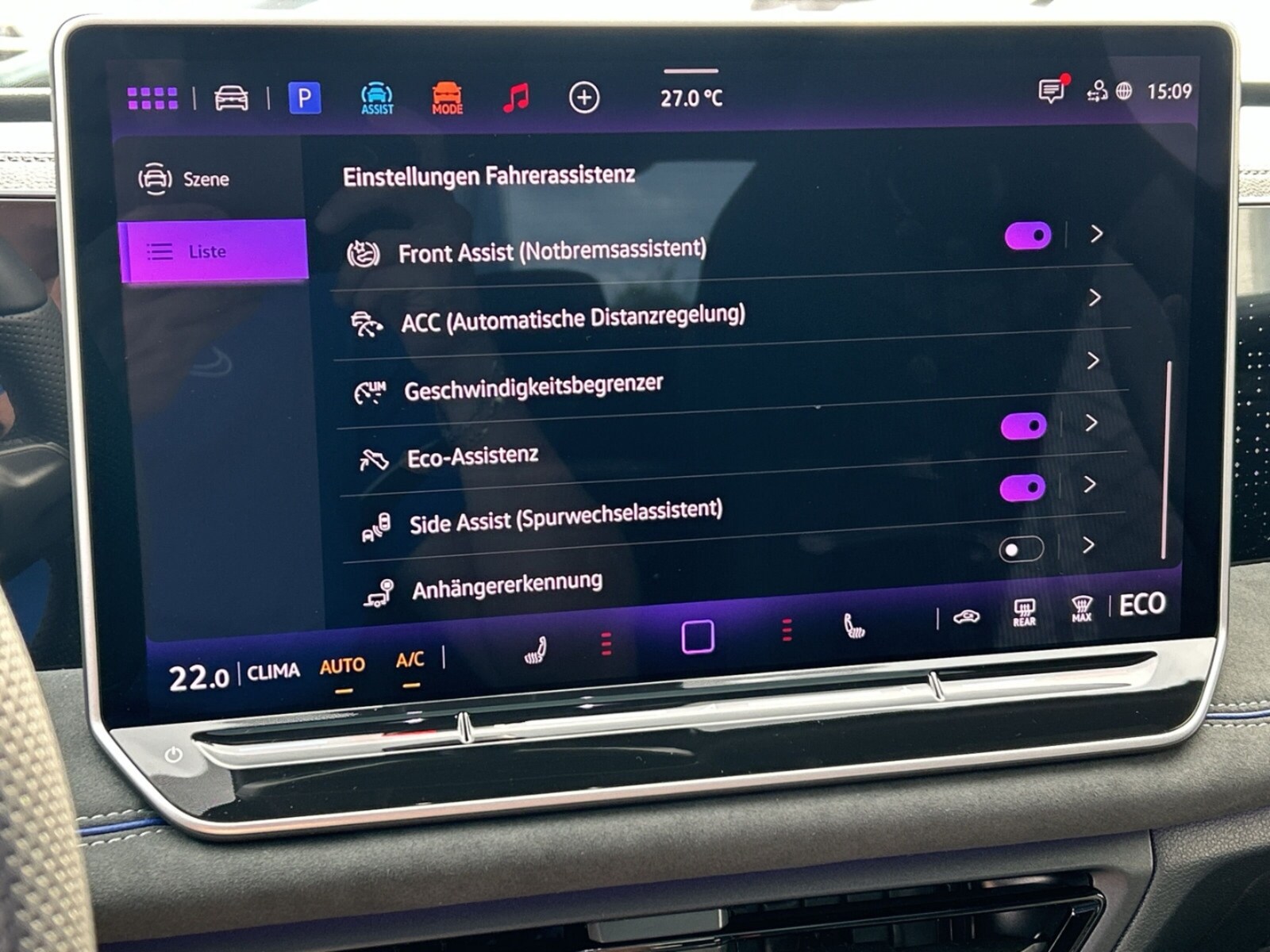 Volkswagen Tiguan – Bild 12