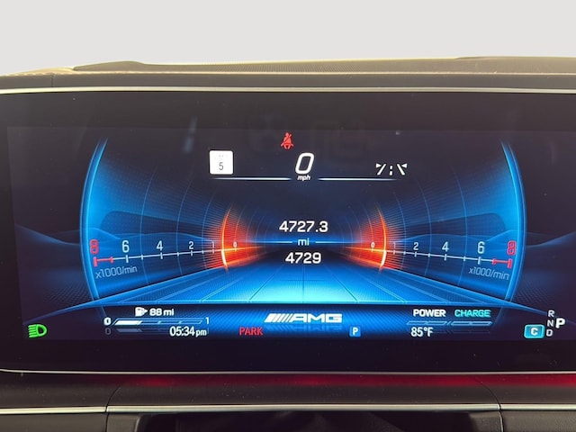 2026 Mercedes-Benz