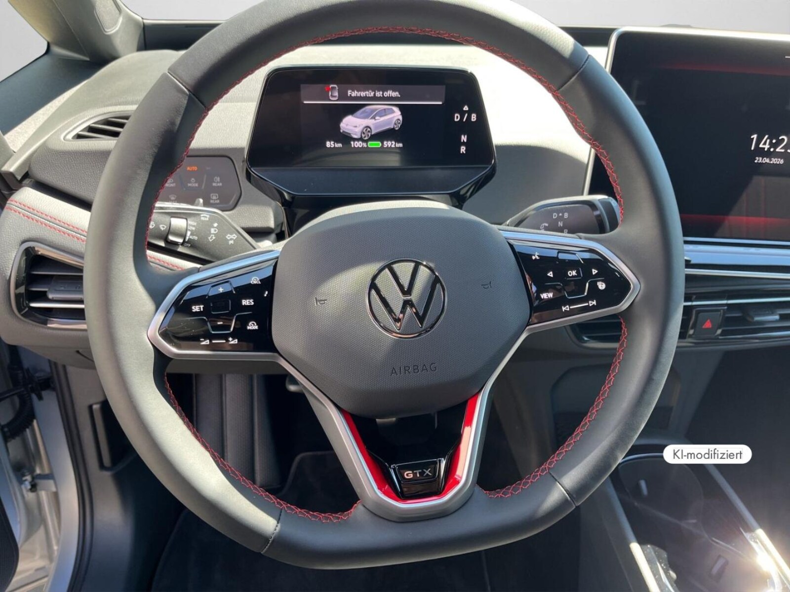 Volkswagen ID.3 – Bild 9