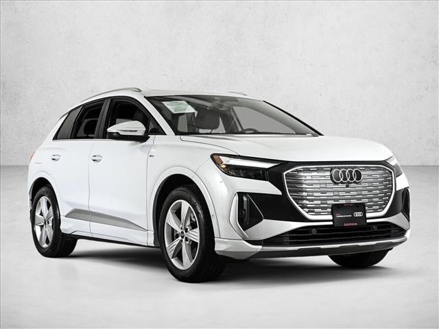 2024 Audi Q4 e-tron