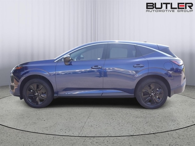 2025 Nissan Murano